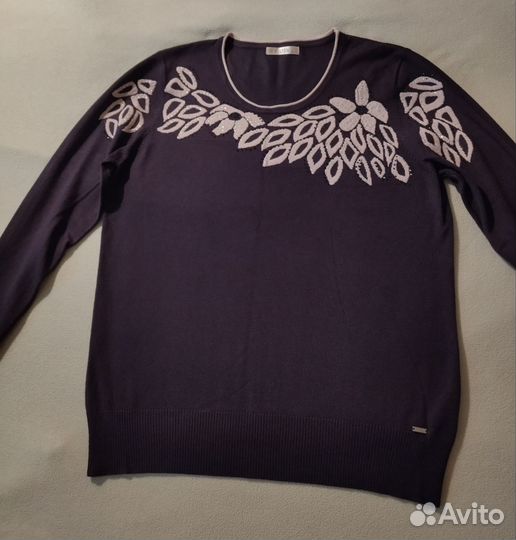 Джемпер, лонгслив 50 р