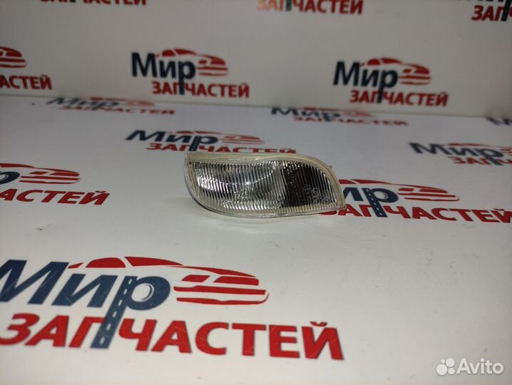 Повторитель поворота Renault Kaptur