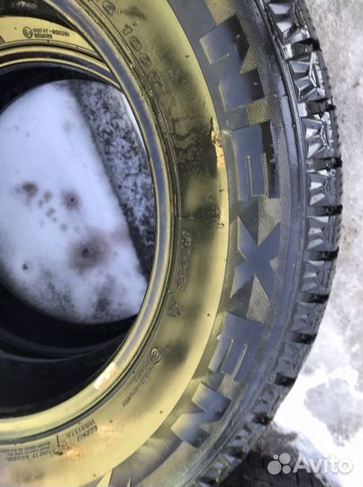 Nexen Winguard Spike SUV 215/70 R16 100T