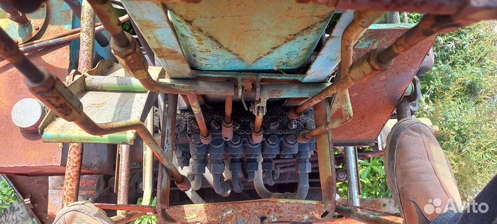 Гидромонипулятор