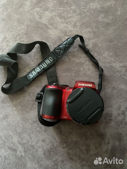 Фотоаппарат samsung