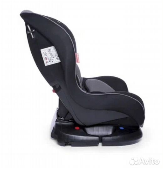 Детское автокресло от 0 до 1,5-3лет