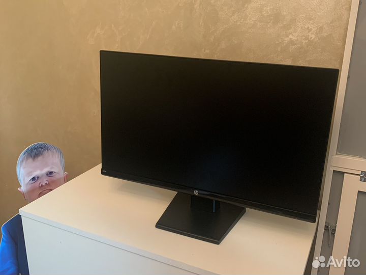 Монитор для компьютера HP 24