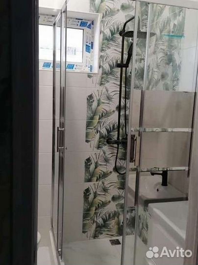 Ремонт и отделка квартир