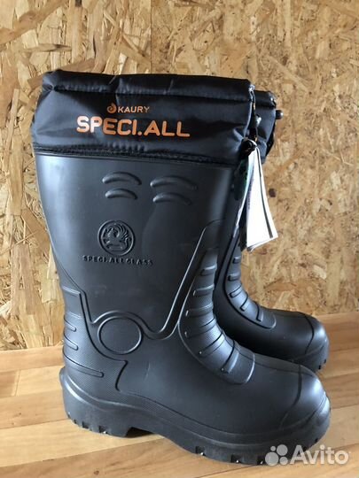 Сапоги мужские