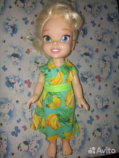 Кукла Disney Золушка