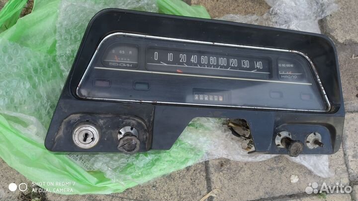 Москвич 412 запчасть