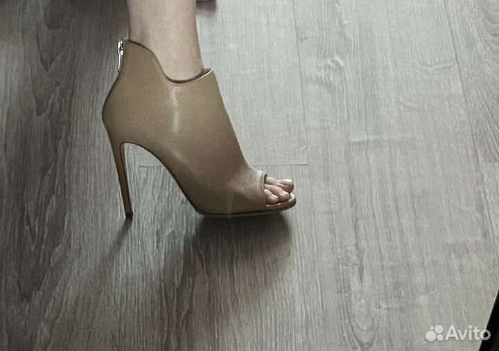 Ботильоны casadei