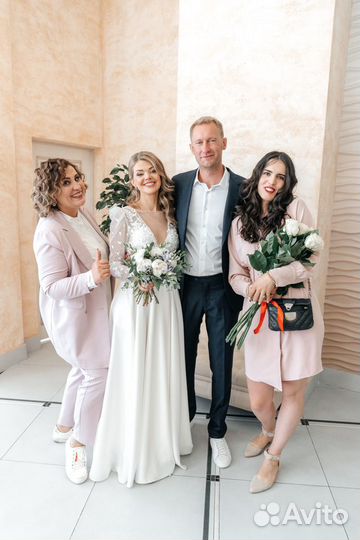 Ведущая, тамада, юбилей, выпускной, корпоратив