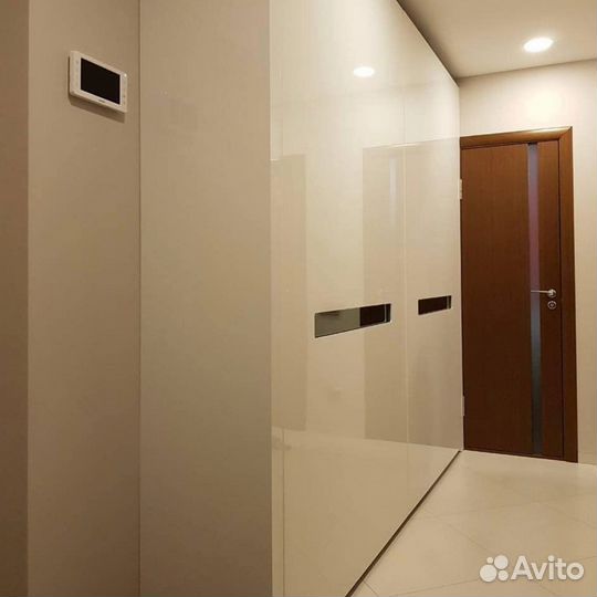 Шкафы на заказ