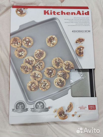 Противень для духовки