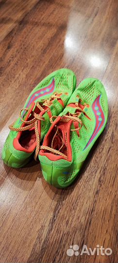 Шиповки для легкой атлетики 39 размер