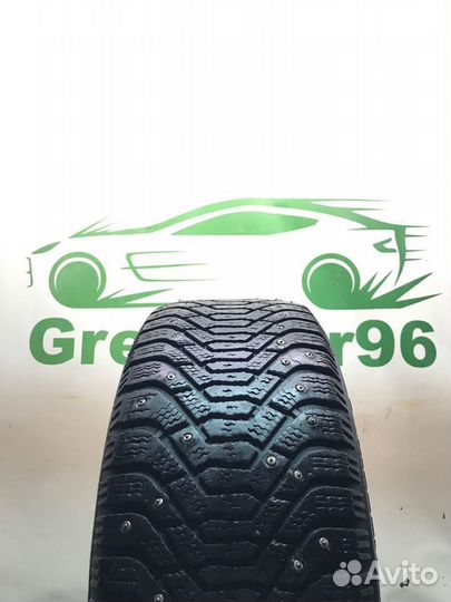Goodyear UltraGrip 500 205/55 R16