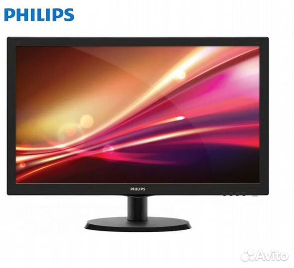 Монитор Philips 21.5