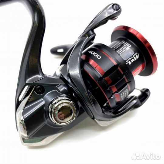 Shimano 20 vanford 4000