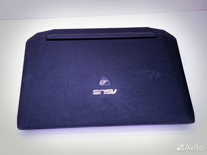 Asus G46VW I7 3740QM 16/240