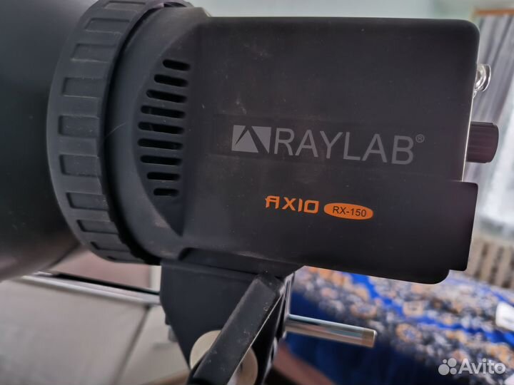 Фотооборудование