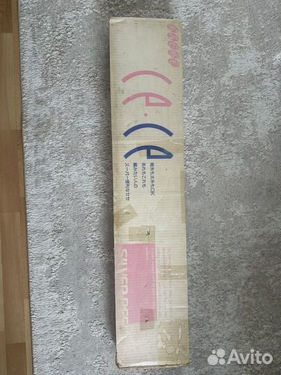 Вязальная машина silver reed 4 кл LK(GK) 370+ иглы