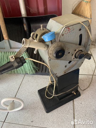 Рефрактометр урл-1