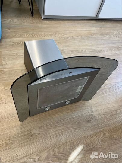 Вытяжка для кухни бу