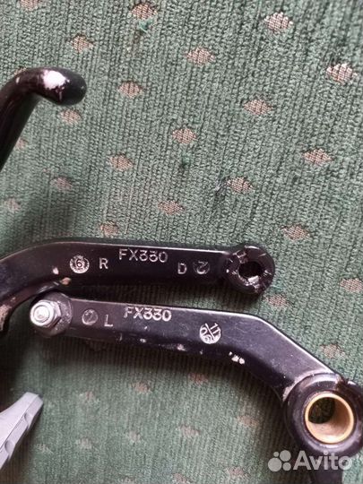 Тормоза для велосипеда