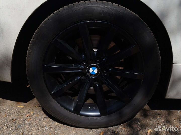 Колеса на bmw 245/45 r18
