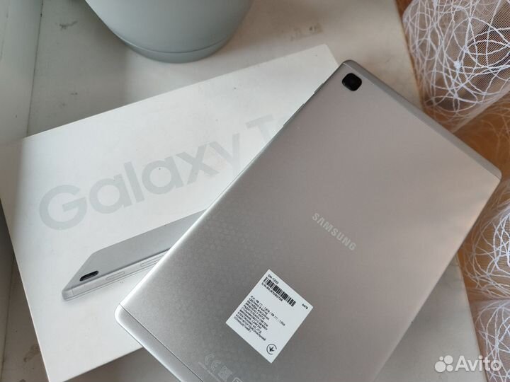 Продаю samsung galaxy TAB A7 Lite 4/64