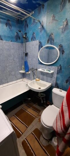 1-к. квартира, 37 м², 6/9 эт.