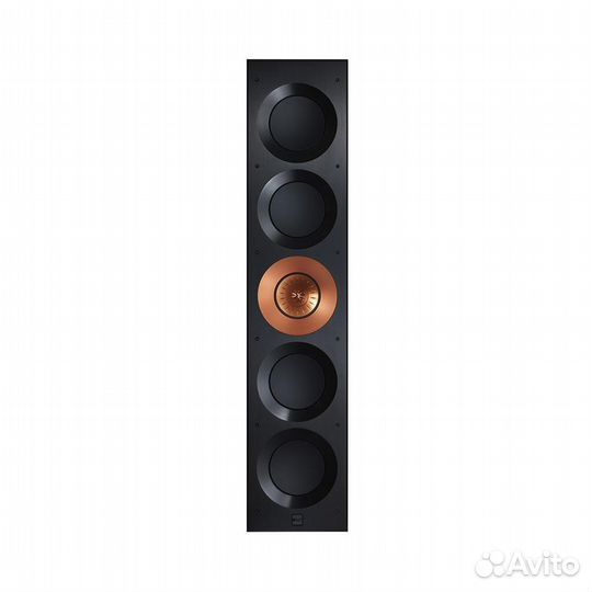 Встраиваемая акустика KEF Ci5160REF-THX