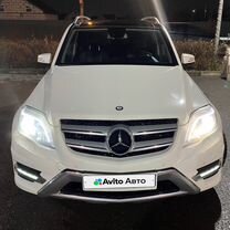 Mercedes-Benz GLK-класс 2.1 AT, 2014, 223 000 км