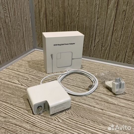 Зарядка для MacBook 85W MagSafe Power Adapter