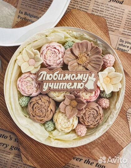 Шоколадные наборы, подарки