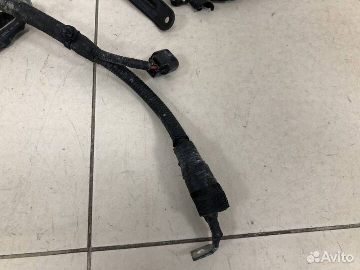 Проводка коса Hyundai ix35 LM 2010-2015