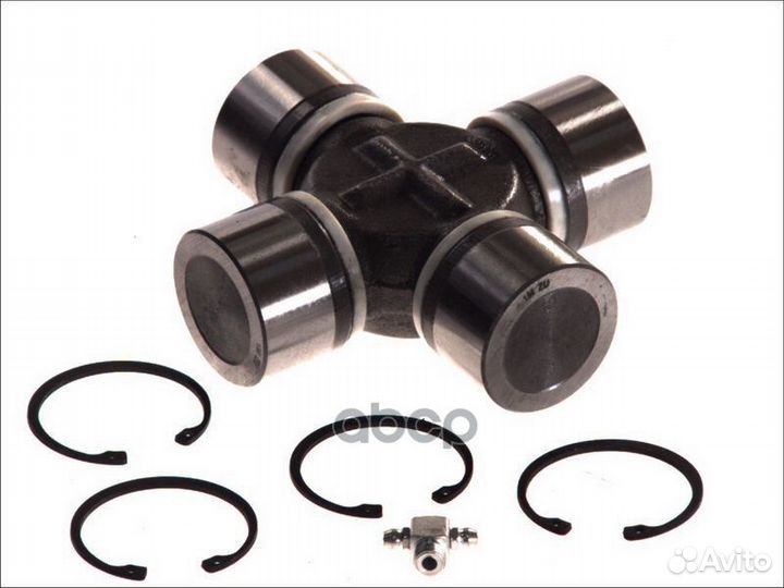 Крестовина карданного вала 133.139 C.E.I