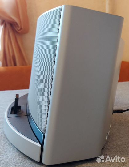 Bose sounddock 10 беспроводная цифровая