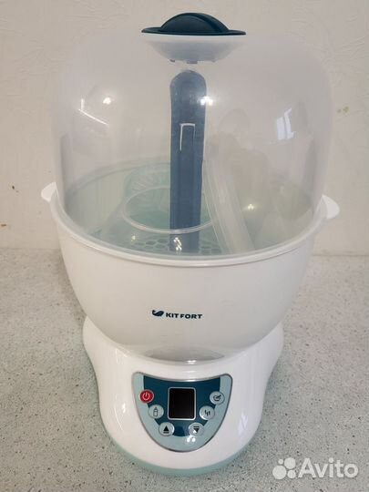 Стерилизатор Kitfort KT-2312