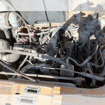 Городской автобус ЗИЛ 5301СС, 2001, Новый Уренгой