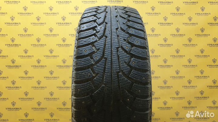 Nokian Tyres Hakkapeliitta 5 255/60 R18