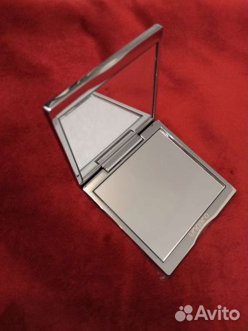 Складное зеркальце Goccia Ungaro