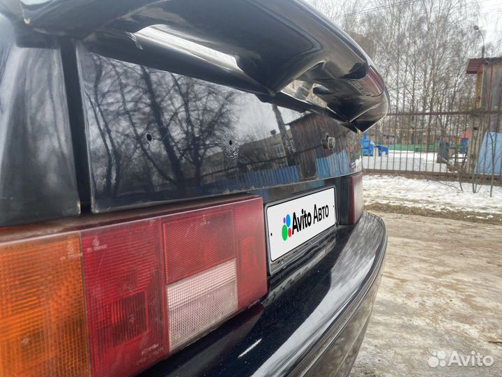 ВАЗ 2114 Samara 1.6 МТ, 2010, 250 000 км