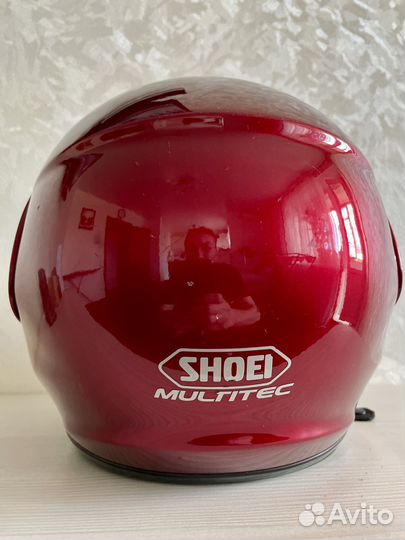 Шлем shoei Multitec, размер М
