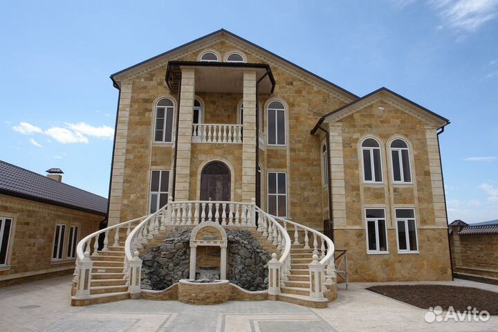 Натуральный камень