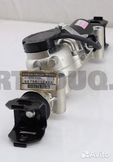 Рейка задняя Инфинити 557051CA0A 55705-1CA0A