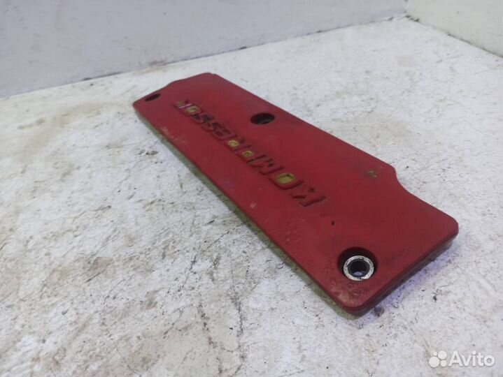 Крышка гбц Мерседес CL203 CLC