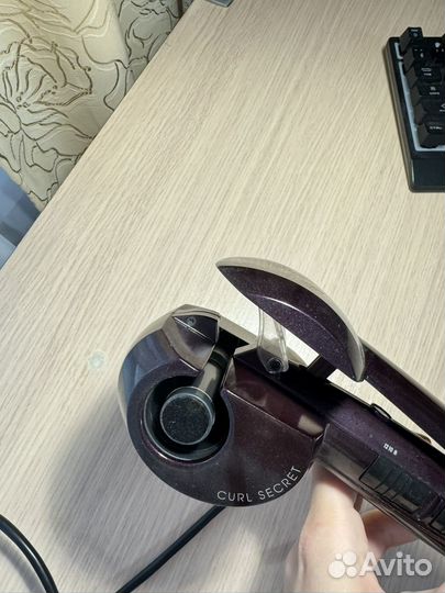 Стайлер BaByliss Type F71c