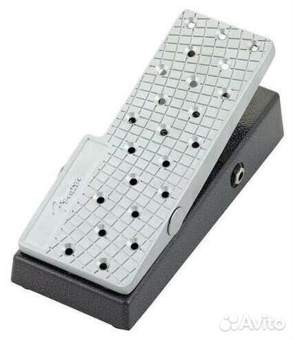 Гитарная педаль Fender EXP-1 Expression