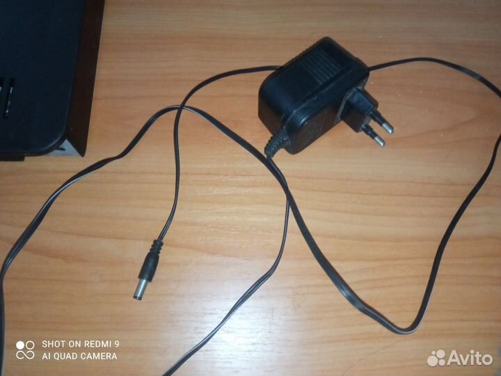 Ресивер триколор gse501