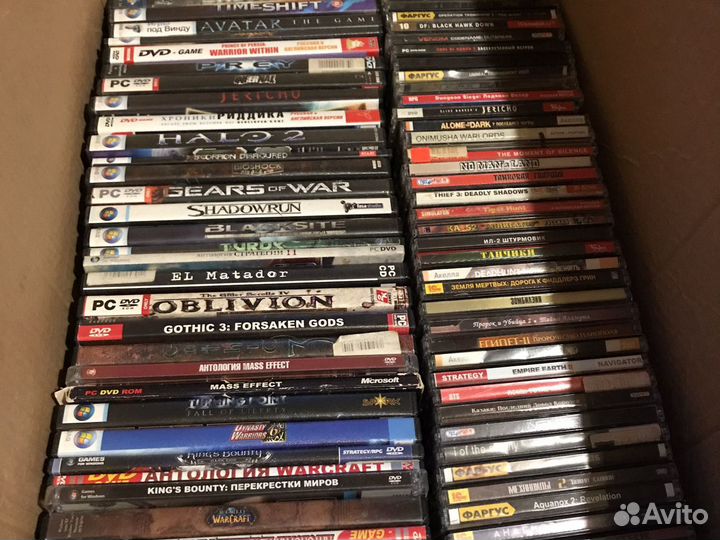 Игры для пк