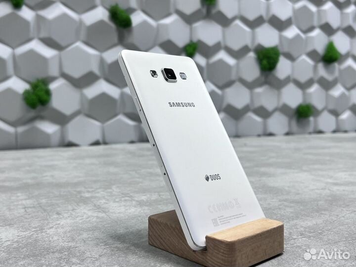 Samsung Galaxy A7 SM-A700FD, 2/16 ГБ