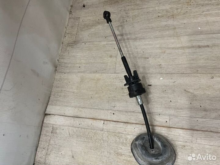 Трос кпп Dodge Caliber 2007